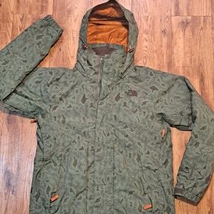 The north face sky jacket Men's MEDIUM